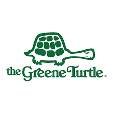LogoTheGreeneTurtle