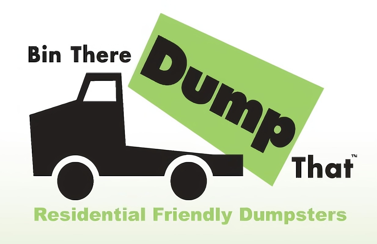 logoBinThereDumpThat