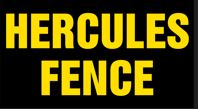 logoherculesfence